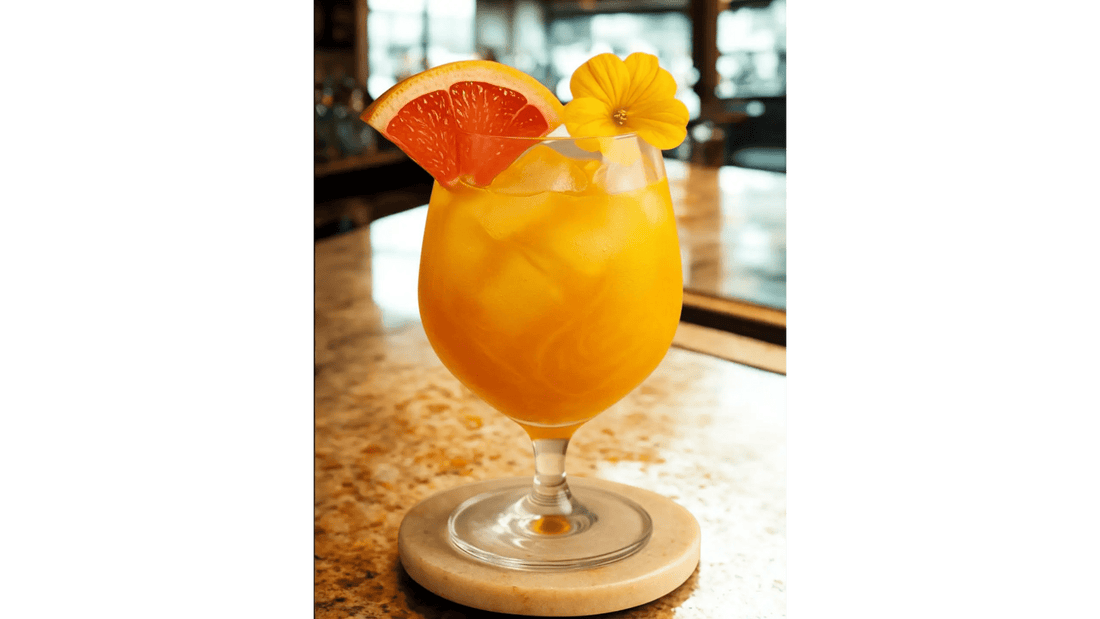 Bloom-tide - Innofus