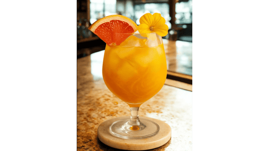 Bloom-tide - Innofus