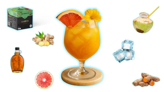 Blush Bloom - Innofus