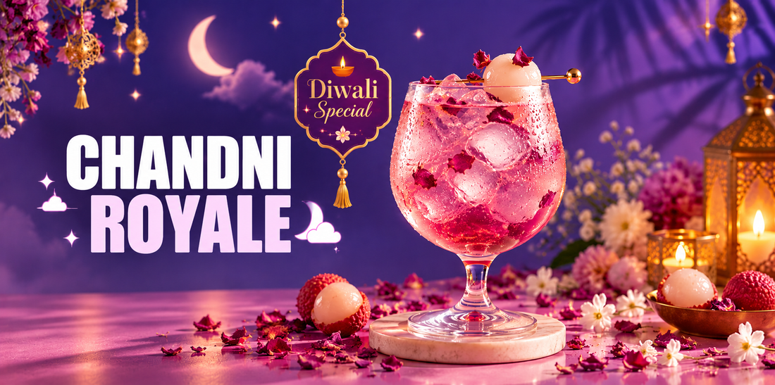 Chandni Royale - Innofus