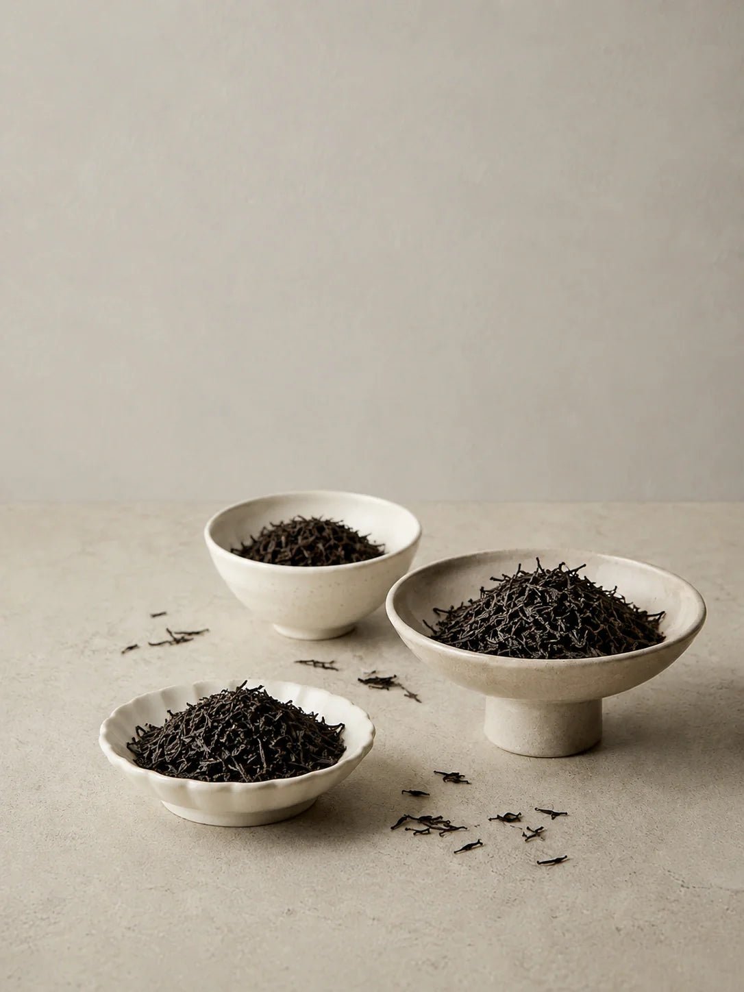 Black Tea Blends - Innofus