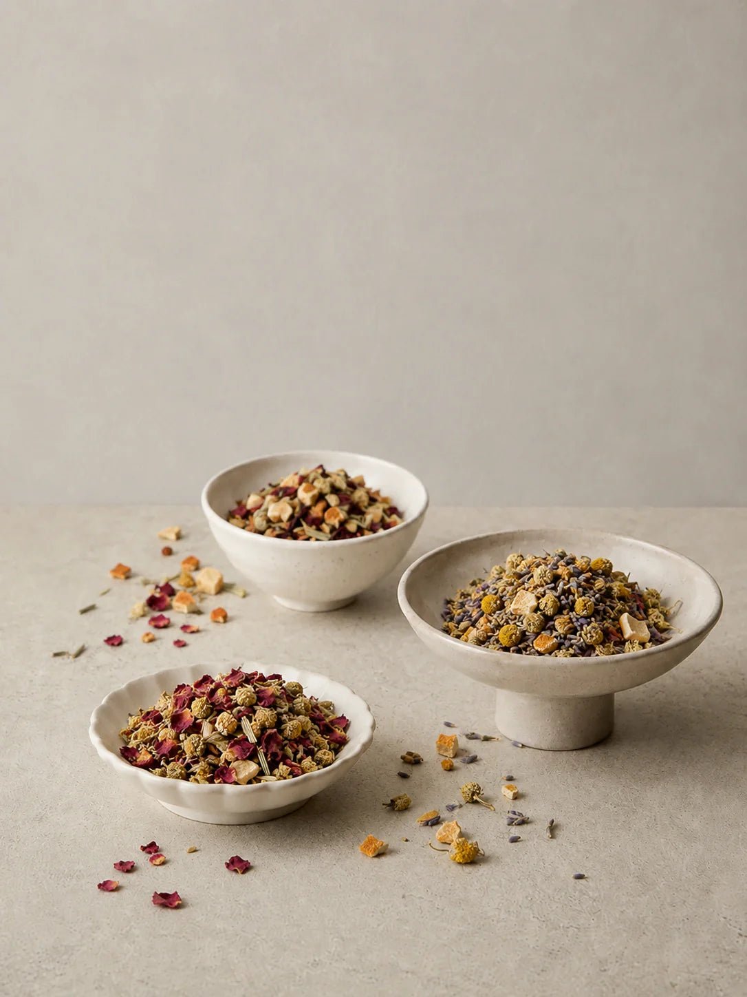 Caffeine-free Blends - Innofus
