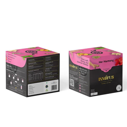 Her Harmony - Innofus