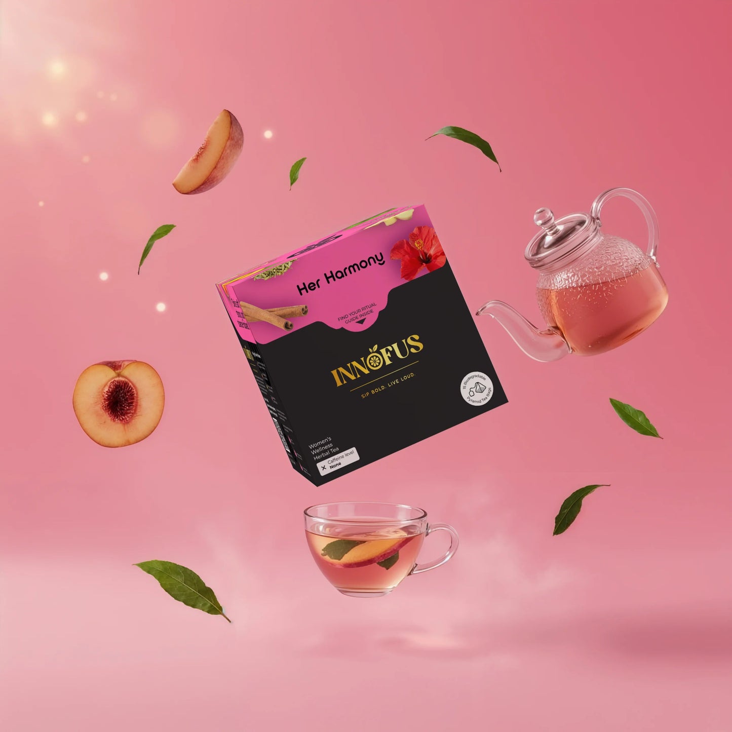 Her Harmony - Innofus