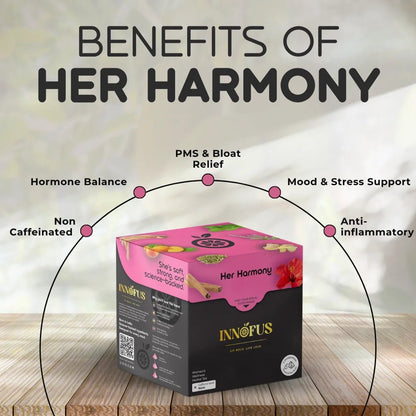 Her Harmony - Innofus