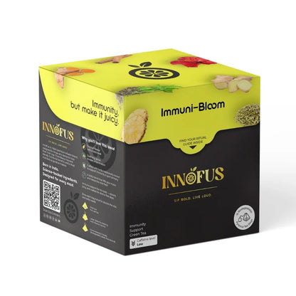 Immuni - Bloom - Innofus