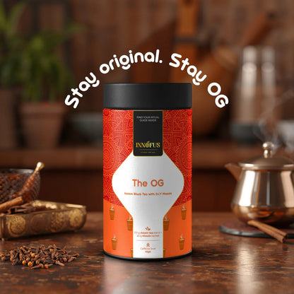 The O.G. - Innofus