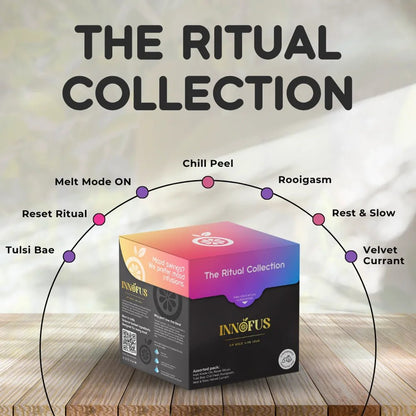 The Ritual Collection - Innofus