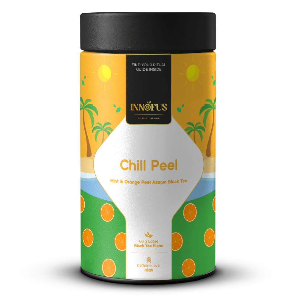 Chill Peel